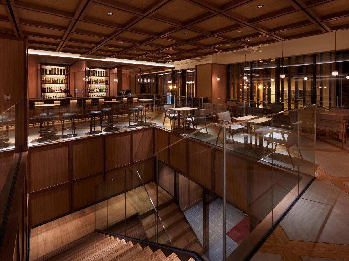 Granbell Hotel Tanuki, Sapporo Dış mekan fotoğraf