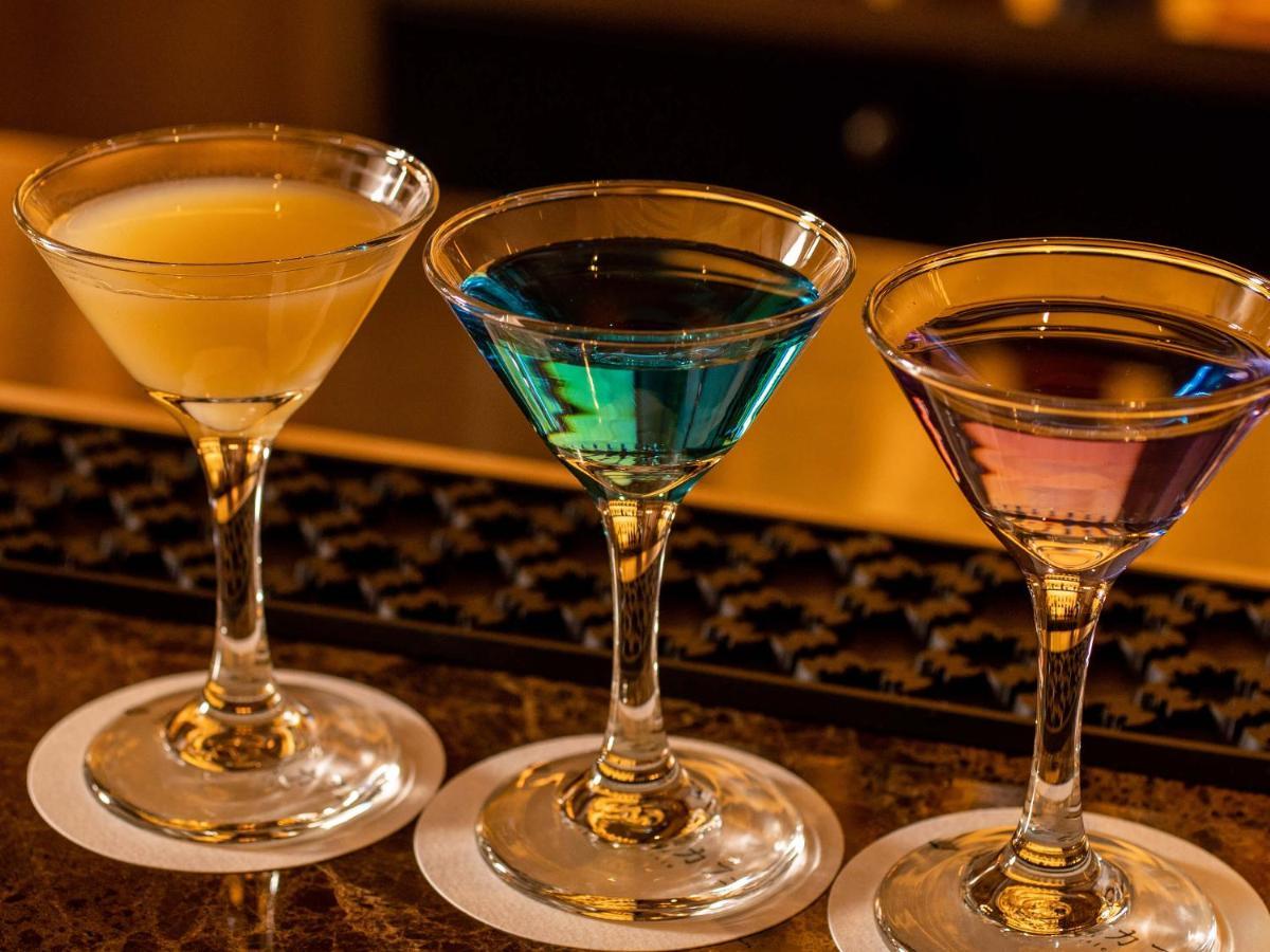 Granbell Hotel Tanuki, Sapporo Dış mekan fotoğraf