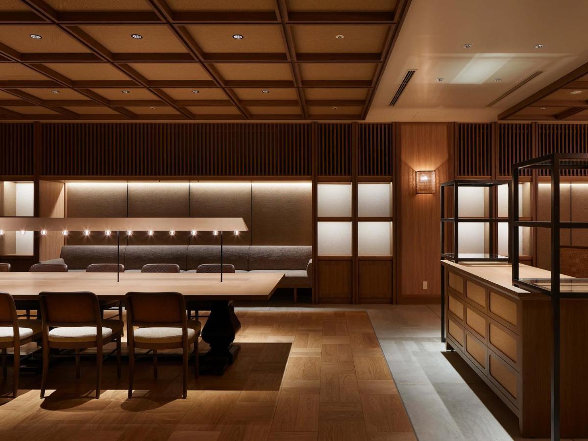 Granbell Hotel Tanuki, Sapporo Dış mekan fotoğraf