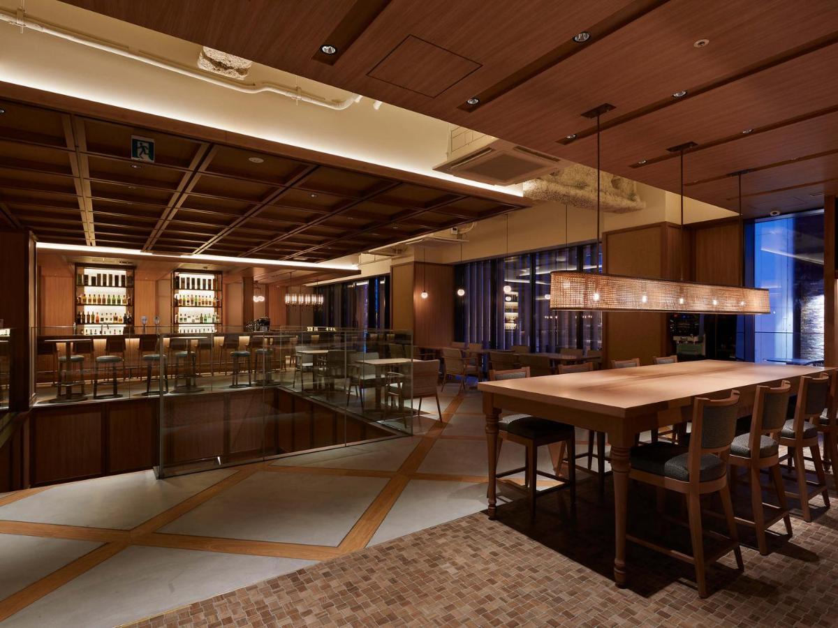 Granbell Hotel Tanuki, Sapporo Dış mekan fotoğraf