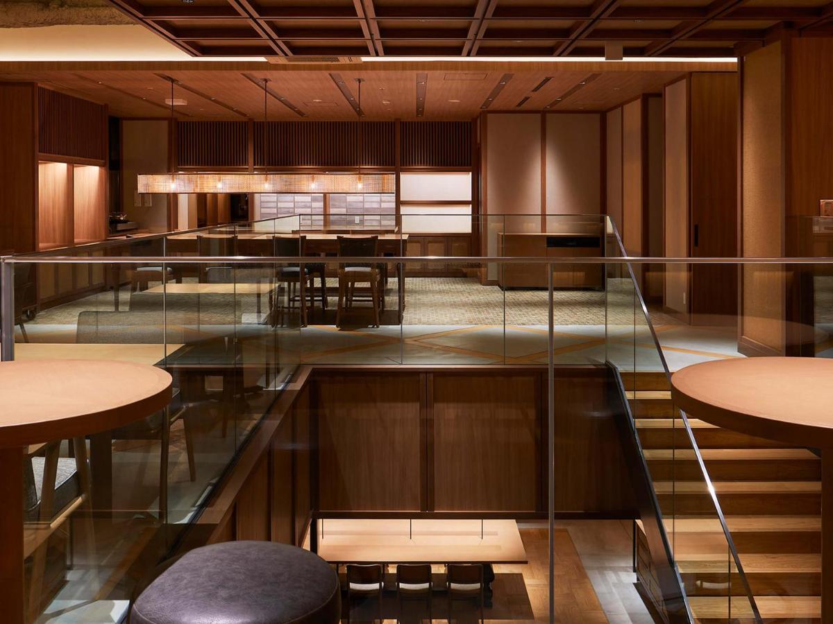 Granbell Hotel Tanuki, Sapporo Dış mekan fotoğraf