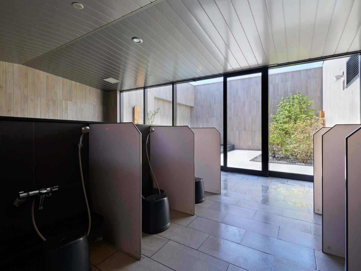 Granbell Hotel Tanuki, Sapporo Dış mekan fotoğraf