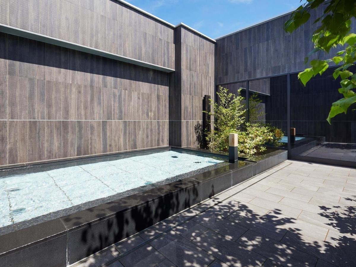 Granbell Hotel Tanuki, Sapporo Dış mekan fotoğraf