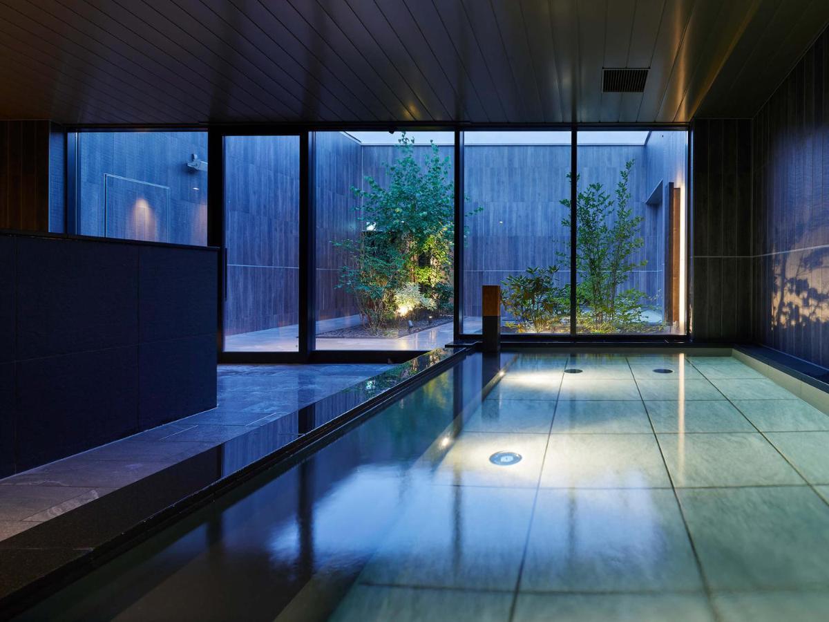 Granbell Hotel Tanuki, Sapporo Dış mekan fotoğraf