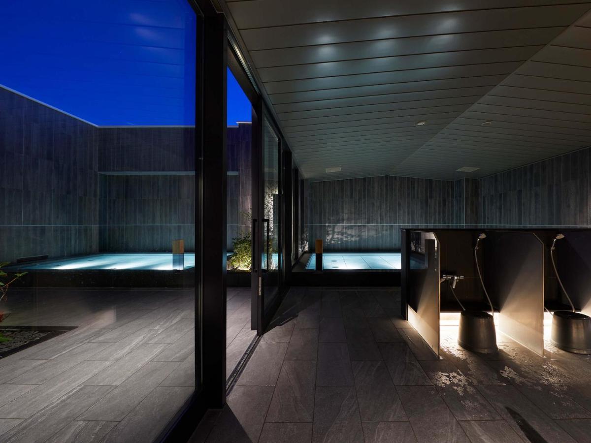 Granbell Hotel Tanuki, Sapporo Dış mekan fotoğraf