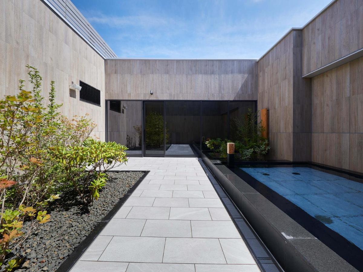 Granbell Hotel Tanuki, Sapporo Dış mekan fotoğraf